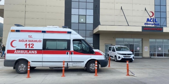 Özel Okulda Öğrenci ve Öğretmenler Rahatsızlandı