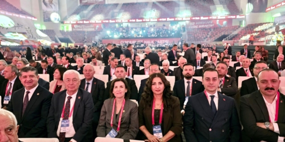 CHP Kurultayı: İktidar Hazırlığı ve Değişim