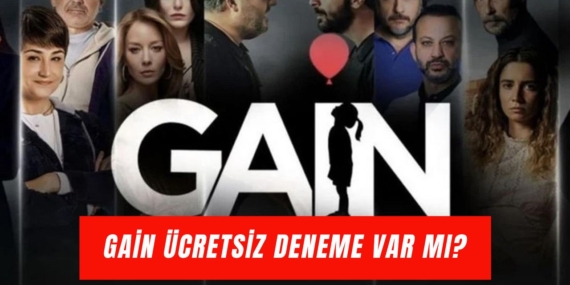GAİN Ücretsiz Deneme: Fırsatları Kaçırmayın!