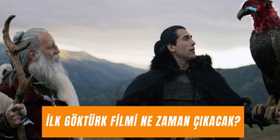 İlk Göktürk: Türk Tarihinin Epik Yolculuğu Başlıyor!