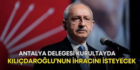 CHP Kurultayı Öncesi Kılıçdaroğlu Tartışmaları!