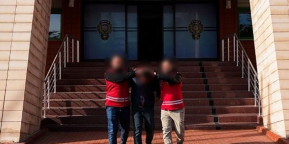 Polis-asker kılığıyla 120 bin TL dolandırdı!