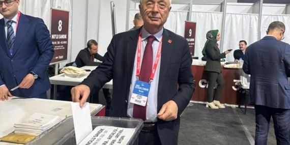 CHP Kurultayı: İktidar Vizyonu ve İmamoğlu Mesajı