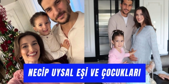 Necip Uysal’ın Ailesi ve Bahis İddiaları Gündemde