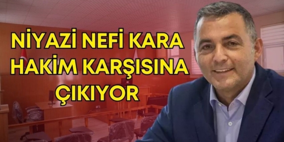 Manavgat’ta Rüşvet Davasında 69 Yıl Cezası İstendi!