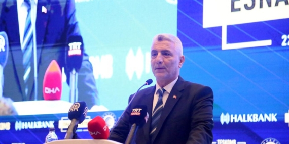 Esnafa Faiz İndirimi ve Yeni Kredi Düzenlemeleri