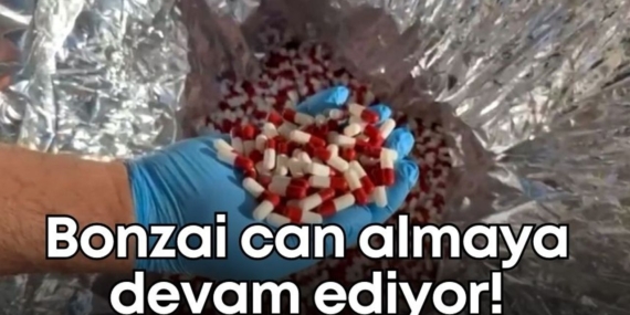 Uyuşturucu Ölüm Sayısı 2024’te Yüzde 42 Arttı!