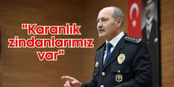 Antalya’da Uyuşturucuya Sıfır Tolerans!