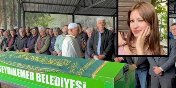 Zehirlenme Şüphesiyle Genç Kız Hayatını Kaybetti