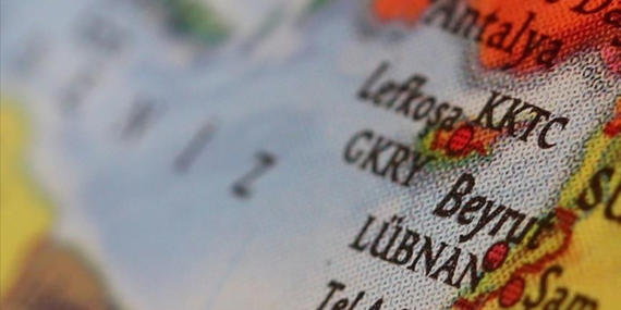 Rum Bakan Yardımcısı: Ambargo Kaldırılamıyor!