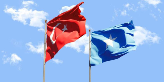 Ankara’nın Somali ile Nükleer Oyunları!