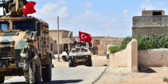 Türk Askeri, Gazze Planında Kilit Rol Oynayabilir!