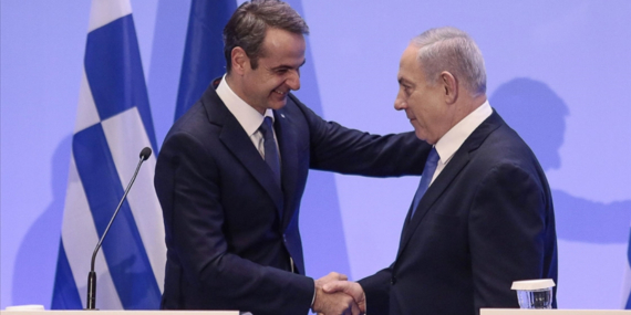 Yunanistan’dan Füze Tedarik Hamlesi: Gerilim Tırmanıyor