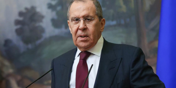 Rusya’dan Avrupa’ya Sert Uyarı: Savaş Yok!