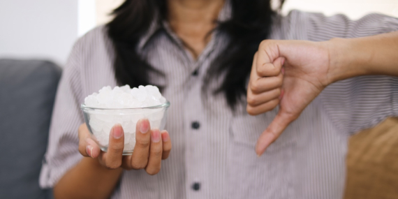 Rafine Şekeri Bırakmanın 5 Faydası