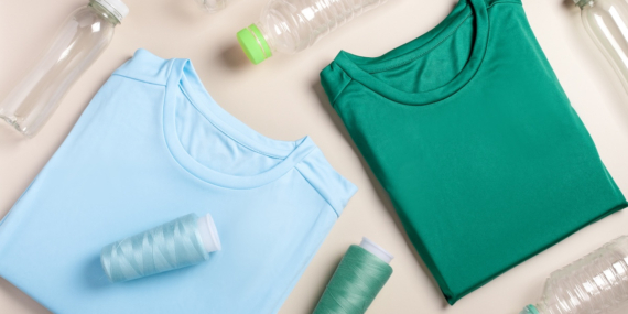 Polyester Kıyafetlerin Cilt ve Çevre Üzerindeki Etkileri