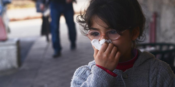 Mutasyonlu Grip H3N2 Türkiye’de Tehdit Değil!