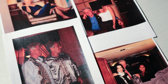 Epstein Belgeleri Neden Hızla Kaldırıldı?