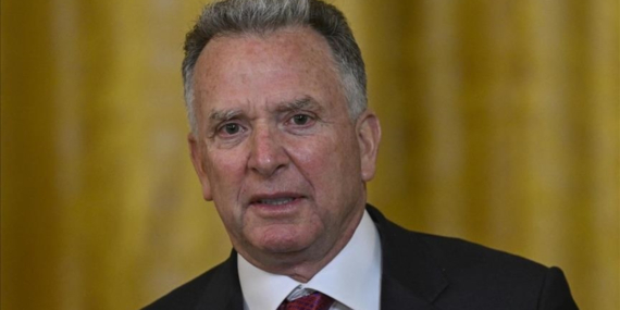 Trump Temsilcisi’nden Gazze Toplantısına Duyuru