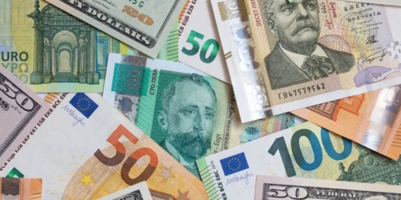 Bulgar Levası Tarih Oluyor: Euro Dönemi Başlıyor!