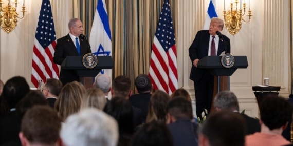 Trump, Türkiye’ye F-35 Satışı İçin İpuçları Verdi!