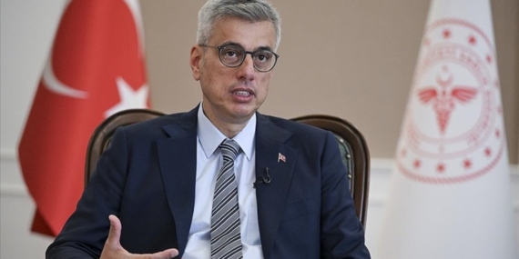 2025’te Sağlıkta Çığır Açan Başarılar!