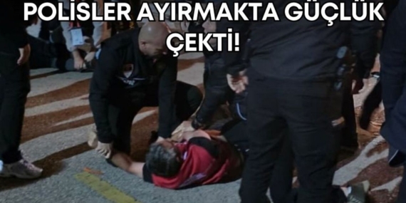 Antalyaspor Mağlubiyetiyle Taraftar Gerildi!