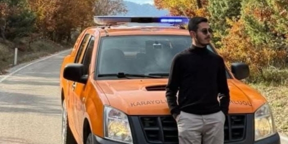 Genç Muhabir Evinde Ölü Bulundu: Kalp Krizi İhtimali