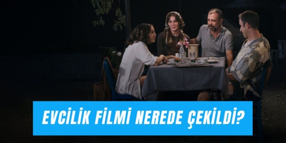 Evcilik: Dram ve Gerilimle Dolu Bir Ege Hikayesi