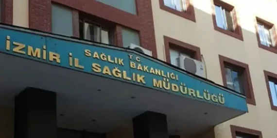 İzmir’de Hard Disk Hırsızlığı Skandalı!