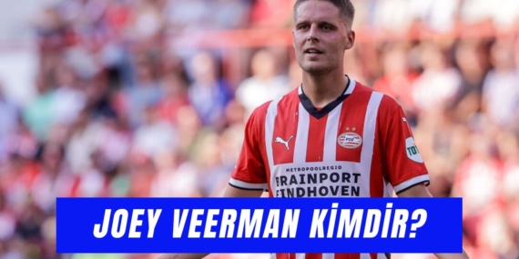 Joey Veerman: Fenerbahçe’nin Yeni Orta Saha Umudu!