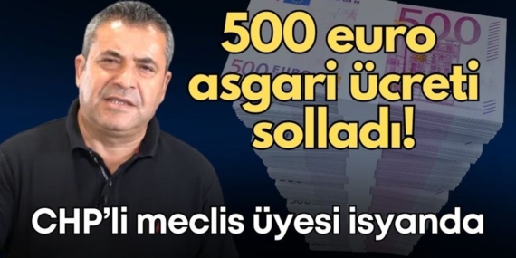 Mehmet Balık: Ekonomik Çöküşün Hesabını Vereceksiniz!