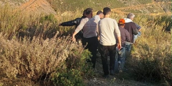 Mantar Toplarken Kalp Krizi Geçiren Adam Hayatını Kaybetti