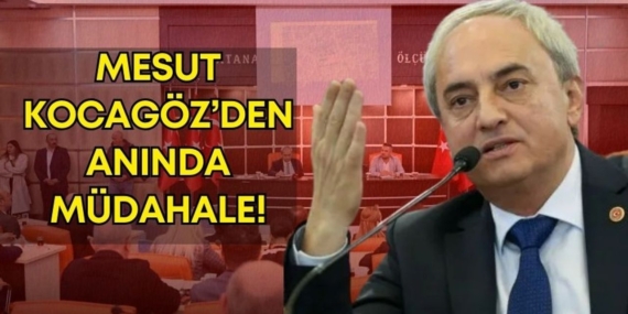 Kepez Meclisi’nde Engelleri Aşan Yatırımlar!