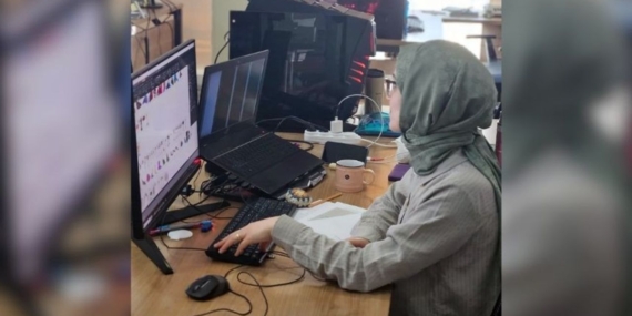 Muğla’da Kadın İstihdamı Yüzde 78 Arttı!