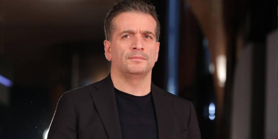 Murat Cemcir’in Sağlık Durumu İyiye Gidiyor!