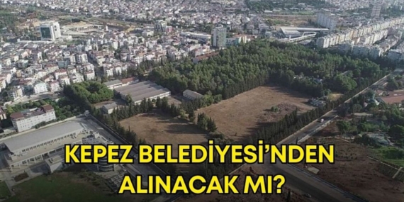Antalya’da Pil Fabrikası İçin Koruma Çabası