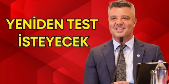 Sadettin Saran’ın Test Sonucu: Kokain Pozitif!