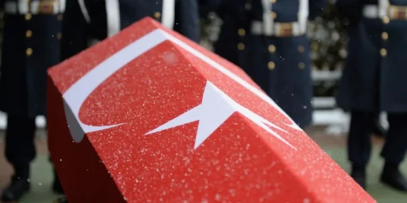 Yalova’da DEAŞ Operasyonunda 3 Polis Şehit Oldu!