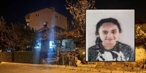 Denizli’de Tüfekle Oynarken Kız Arkadaşını Vurdu