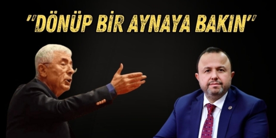 Antalya’da Yollar ve Eleştiriler Karşılıklı