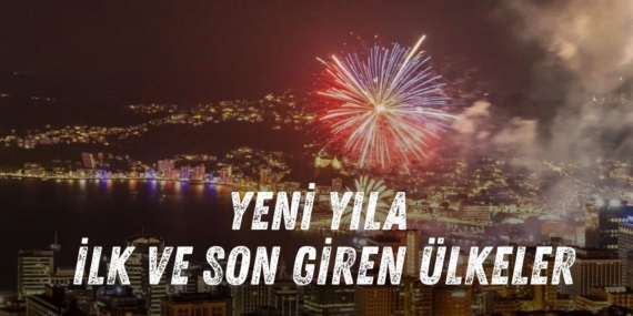 2026’ya İlk ve Son Giren Ülkeler Belli Oldu!