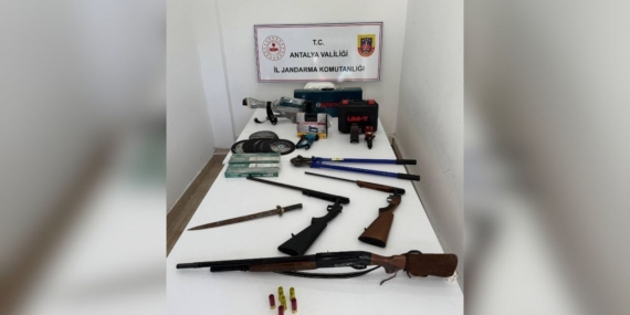 Yüz Tanıma Sistemi Hırsızı Yakaladı!