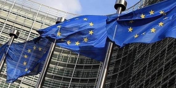 AB’den Venezuela’ya Hukuk Vurgusu!