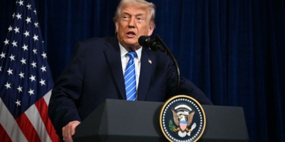 Trump’tan Şok Açıklama: Venezuela’ya ABD Yönetimi!