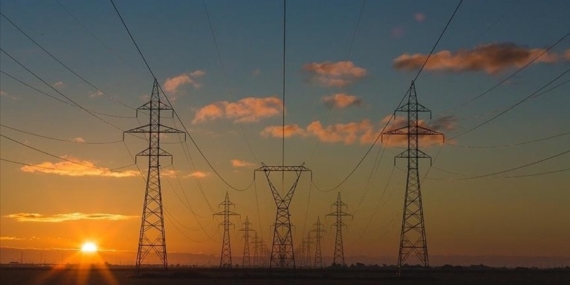 Berlin’de Elektrik Kesintisi: 45 Bin Hane Etkilendi