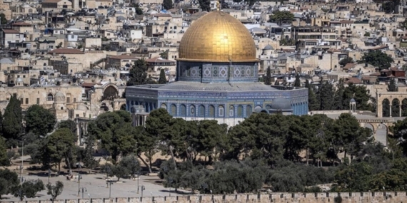 Mescid-i Aksa’da Yeni Dönem: İsrail’in Planları