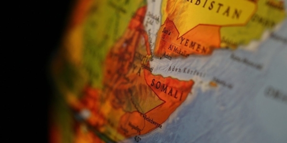 Somaliland’dan Venezuela’ya Destek Mesajı!