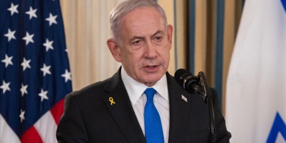 Netanyahu: İran’a İzin Vermeyeceğiz!