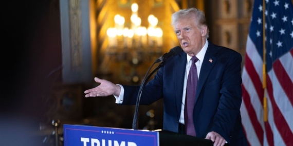 Trump: Rusya, NATO’suz ABD’ye saldırabilir!